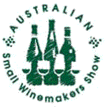 Australian Small Winemakers Show