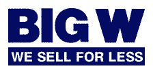 Big W