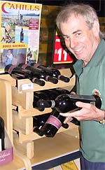 John Cahill