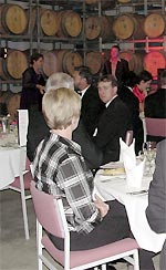 The Barrel Room at Stuart Range Estates