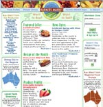 Australian Online Farmers Market
