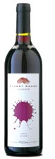 Stuart Range Goodger Shiraz