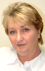 Janelle McLaren