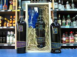 Kingaroy Ridge's 2004 releases