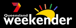 Channel 7's Queenslander Weekender