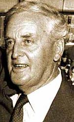 Sir Joh Bjelke-Petersen
