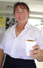 Sylvia Parsons